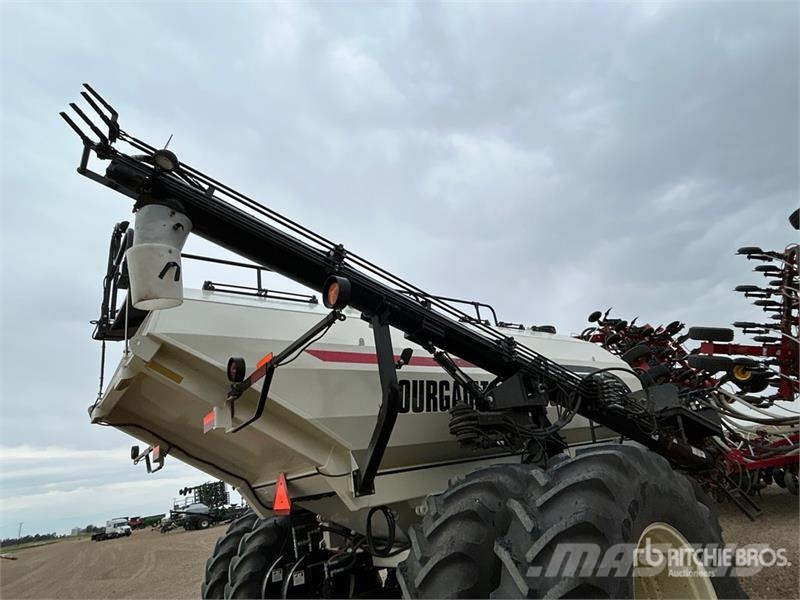 Bourgault 3320PHD QDA 66 ft Air Drill Perfuradoras