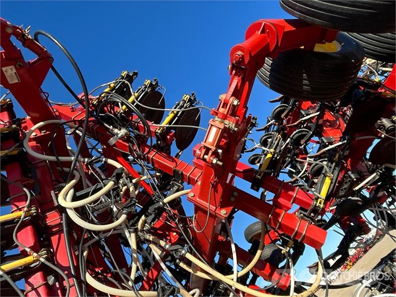 Bourgault 3320PHD QDA 66 ft Air Drill Såmaskiner