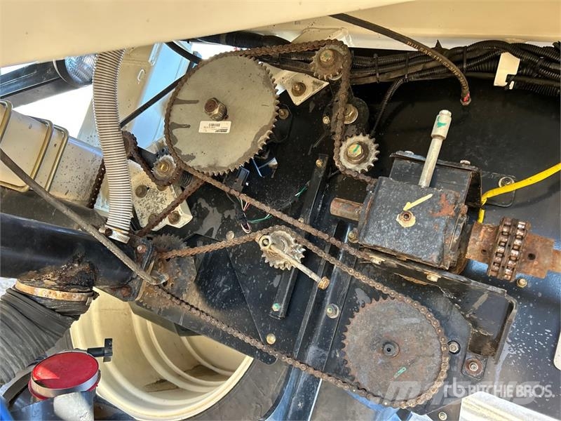 Bourgault 3320PHD QDA 66 ft Air Drill Såmaskiner
