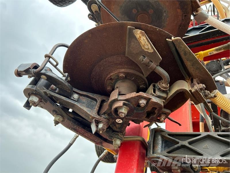 Bourgault 3320PHD QDA 66 ft Air Drill Perfuradoras