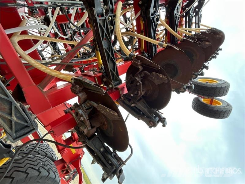 Bourgault 3320PHD QDA 66 ft Air Drill Perfuradoras