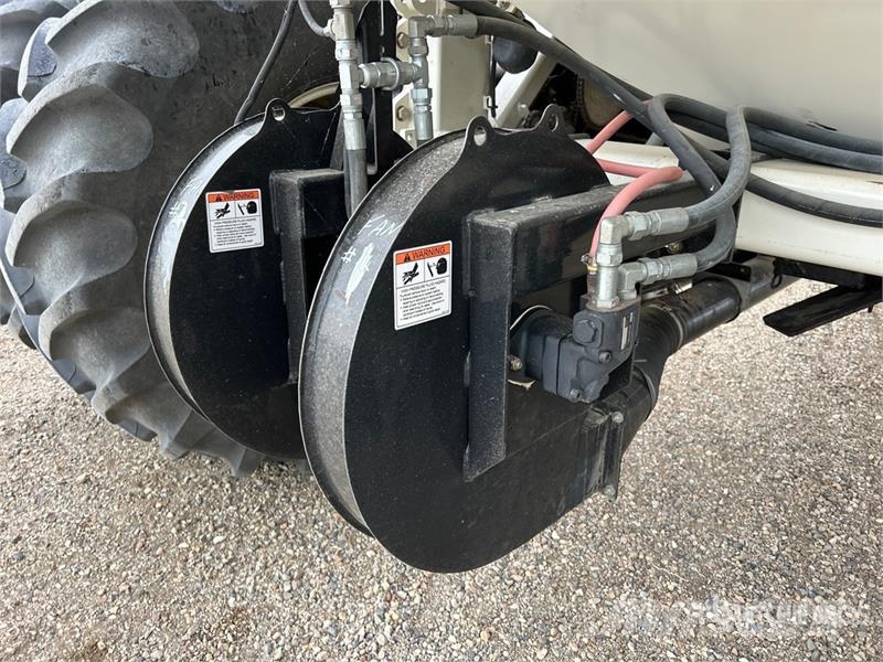 Bourgault 3320PHD QDA 66 ft Air Drill Perfuradoras