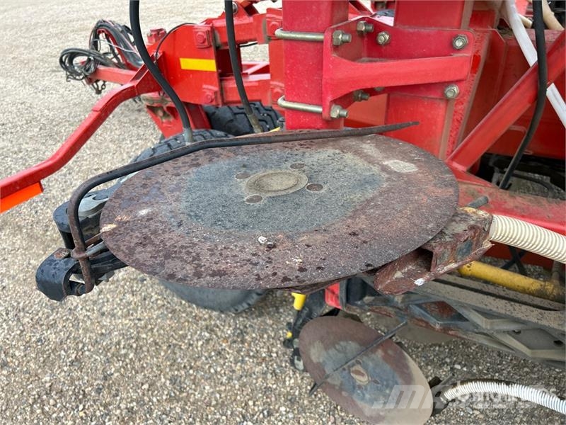 Bourgault 3320PHD QDA 66 ft Air Drill Perfuradoras