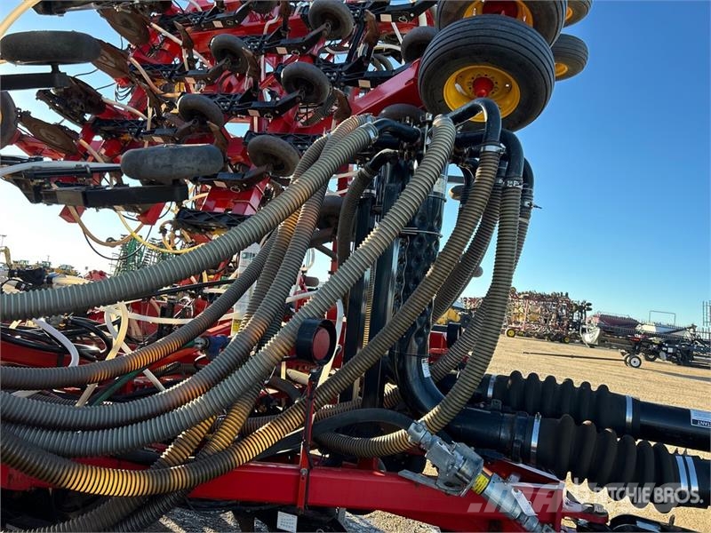 Bourgault 3320PHD QDA 66 ft Air Drill Såmaskiner