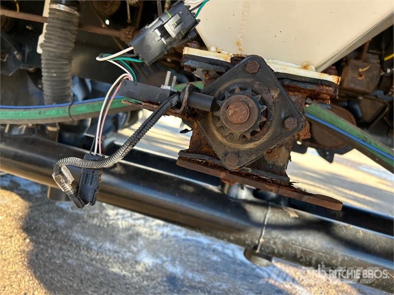 Bourgault 3320PHD QDA 66 ft Air Drill Såmaskiner