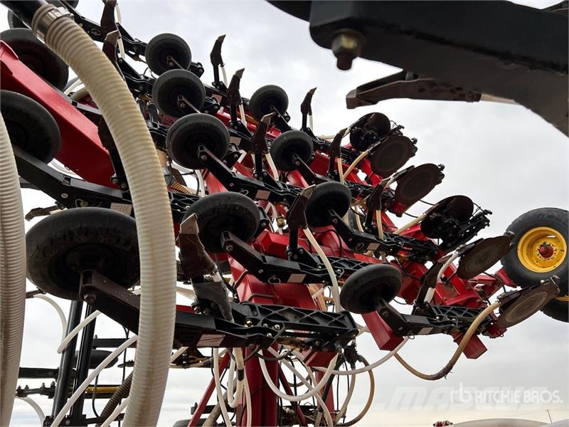Bourgault 3320PHD QDA 66 ft Air Drill Perfuradoras