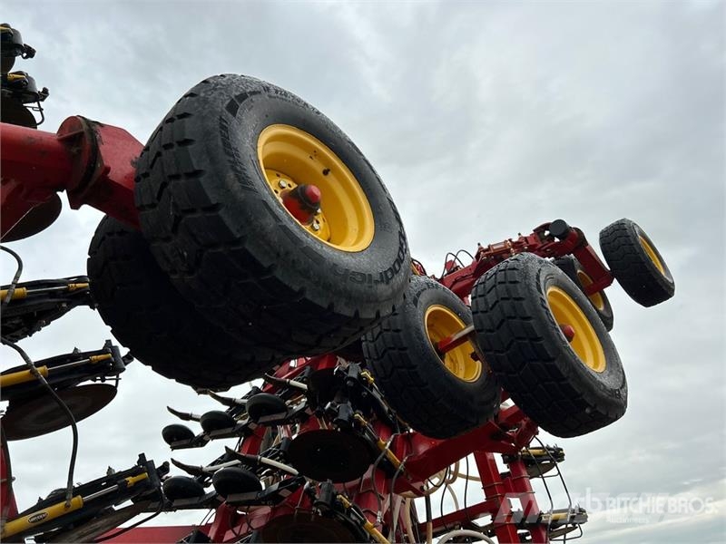 Bourgault 3320PHD QDA 66 ft Air Drill Perfuradoras