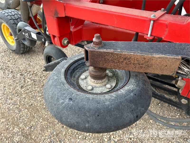Bourgault 3320PHD QDA 66 ft Air Drill Perfuradoras