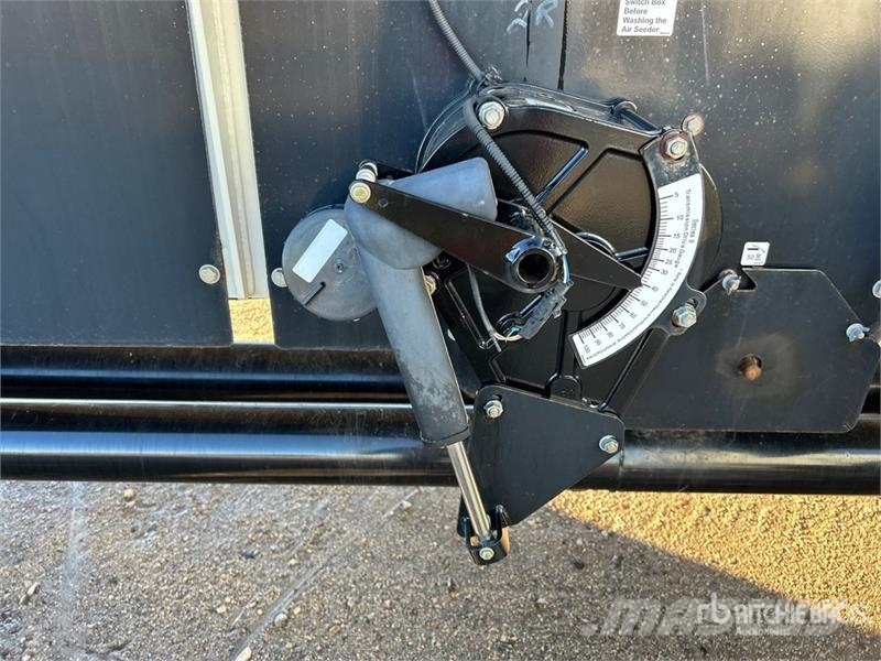 Bourgault 3320PHD QDA 66 ft Air Drill Såmaskiner