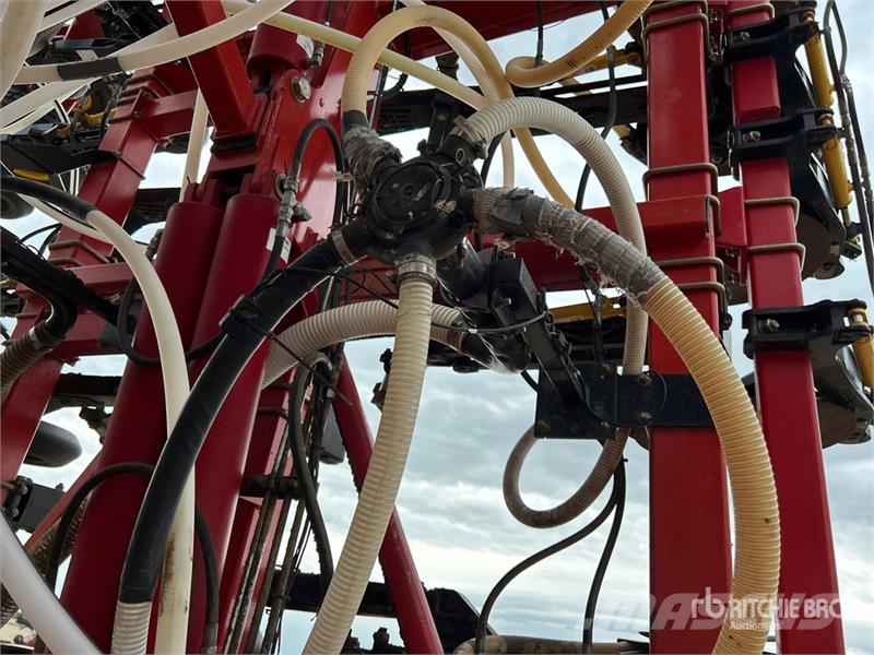 Bourgault 3320PHD QDA 66 ft Air Drill Perfuradoras