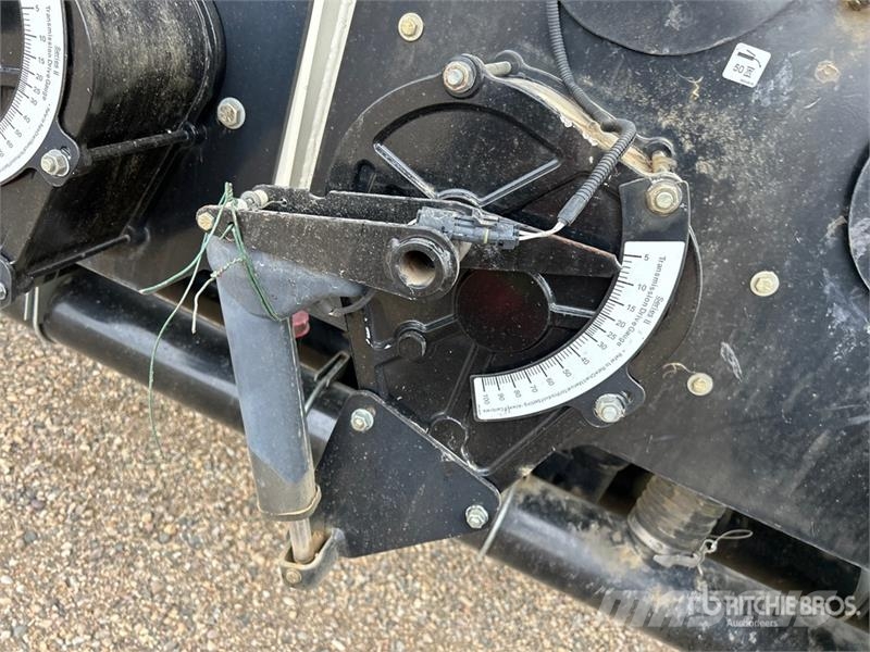 Bourgault 3320PHD QDA 66 ft Air Drill Perfuradoras