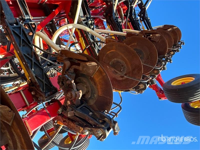 Bourgault 3320PHD QDA 66 ft Air Drill Såmaskiner