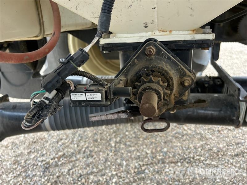 Bourgault 3320PHD QDA 66 ft Air Drill Perfuradoras