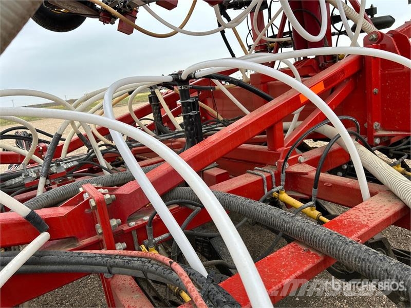 Bourgault 3320PHD QDA 66 ft Air Drill Perfuradoras