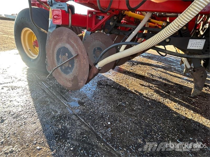 Bourgault 3320PHD QDA 66 ft Air Drill Såmaskiner
