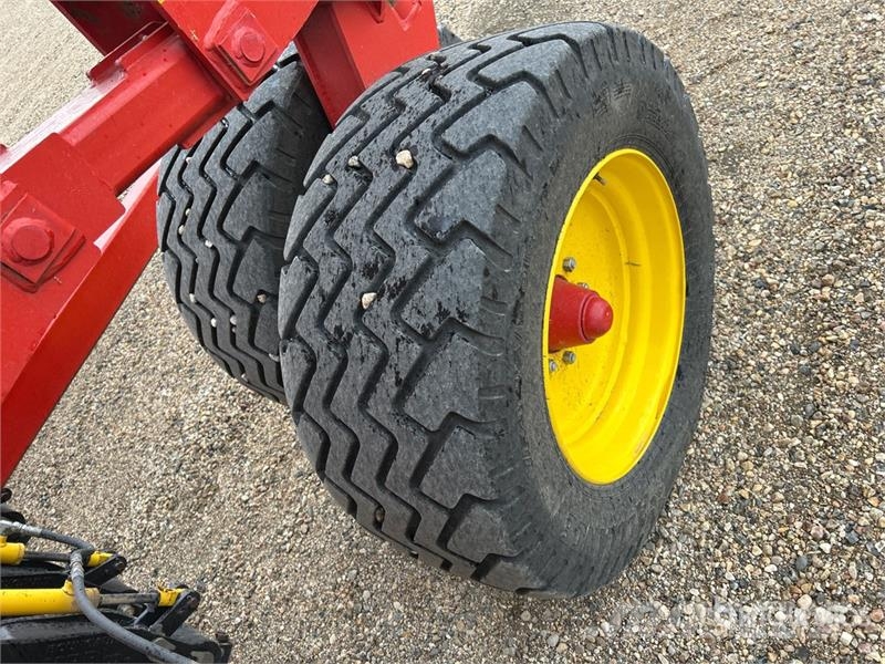 Bourgault 3320PHD QDA 66 ft Air Drill Perfuradoras