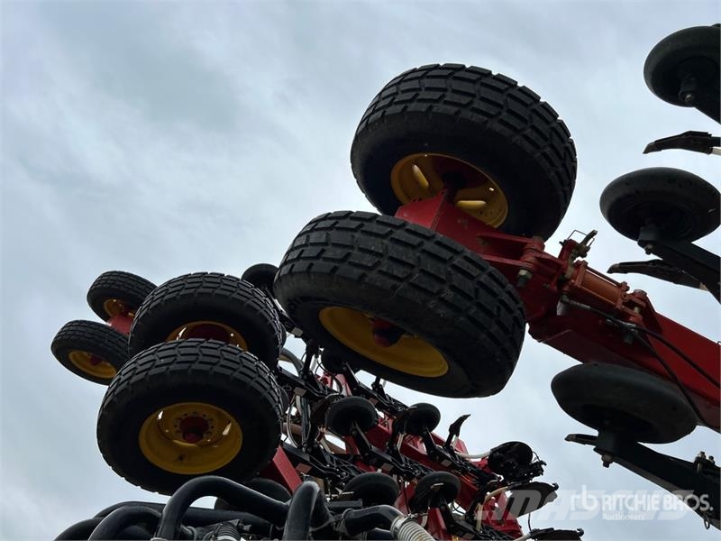 Bourgault 3320PHD QDA 66 ft Air Drill Perfuradoras