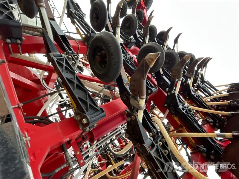 Bourgault 3320PHD QDA 66 ft Air Drill Perfuradoras