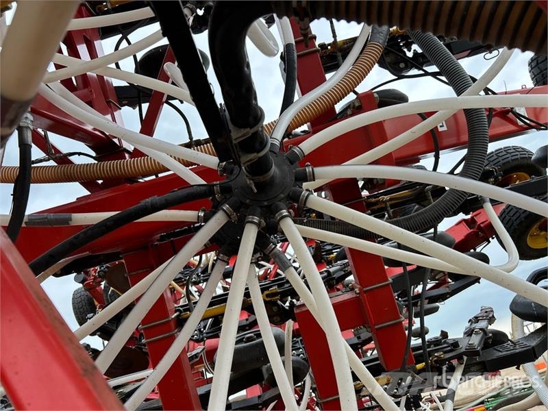 Bourgault 3320PHD QDA 66 ft Air Drill Perfuradoras