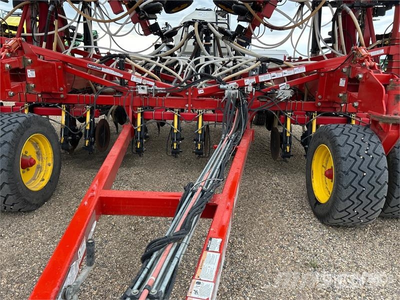 Bourgault 3320PHD QDA 66 ft Air Drill Perfuradoras