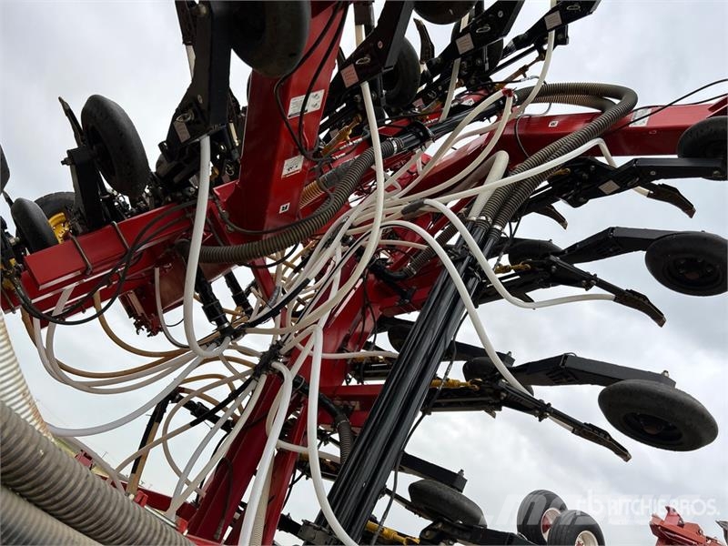 Bourgault 3320PHD QDA 66 ft Air Drill Perfuradoras