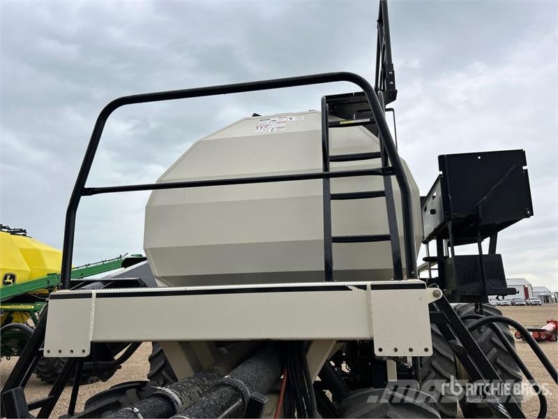Bourgault 3320PHD QDA 66 ft Air Drill Perfuradoras
