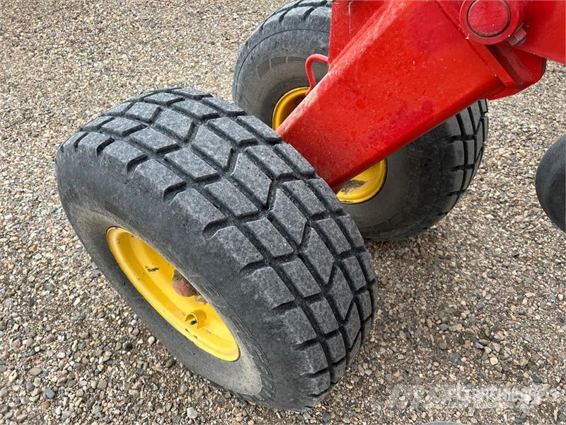 Bourgault 3320PHD QDA 66 ft Air Drill Perfuradoras