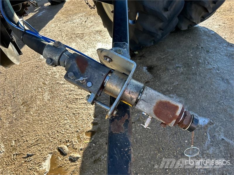 Bourgault 3320PHD QDA 66 ft Air Drill Såmaskiner