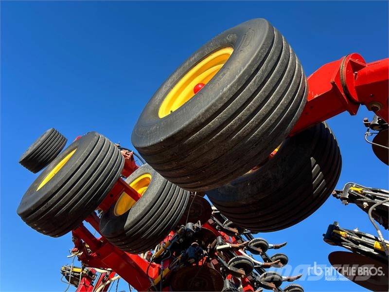 Bourgault 3320PHD QDA 66 ft Air Drill Såmaskiner