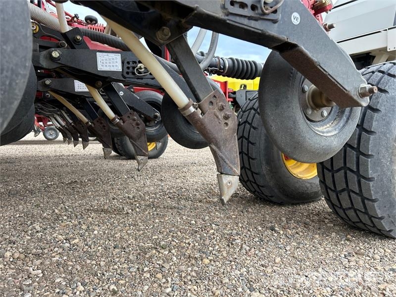 Bourgault 3320PHD QDA 66 ft Air Drill Perfuradoras