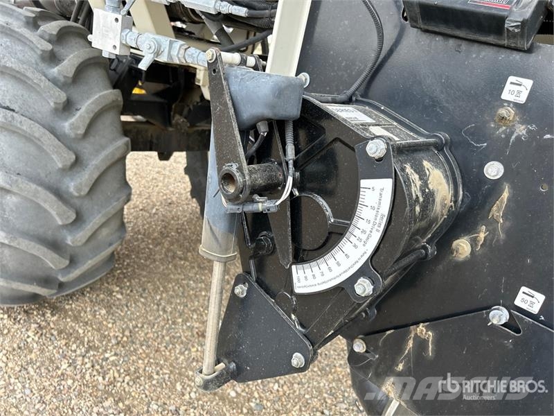 Bourgault 3320PHD QDA 66 ft Air Drill Perfuradoras