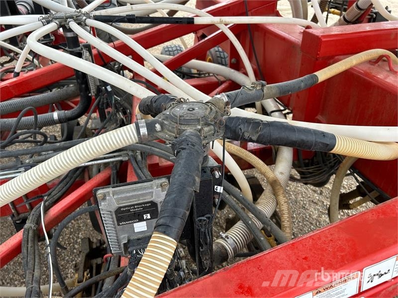 Bourgault 3320PHD QDA 66 ft Air Drill Perfuradoras