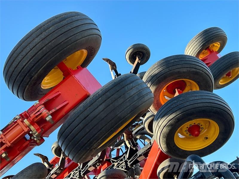 Bourgault 3320PHD QDA 66 ft Air Drill Såmaskiner