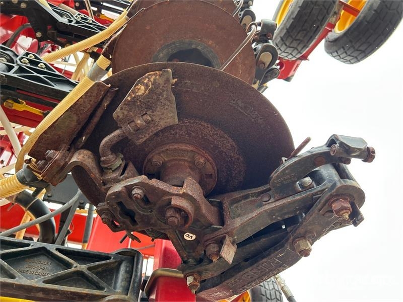 Bourgault 3320PHD QDA 66 ft Air Drill Perfuradoras