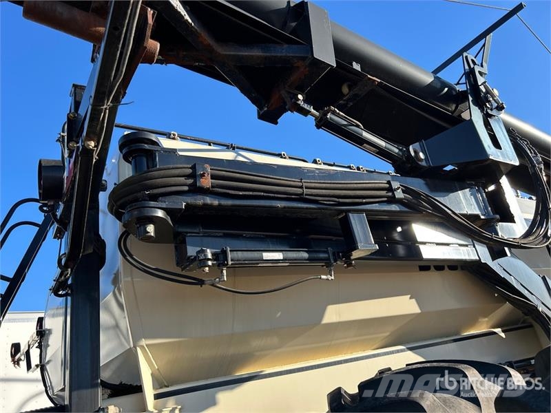 Bourgault 3320PHD QDA 66 ft Air Drill Såmaskiner