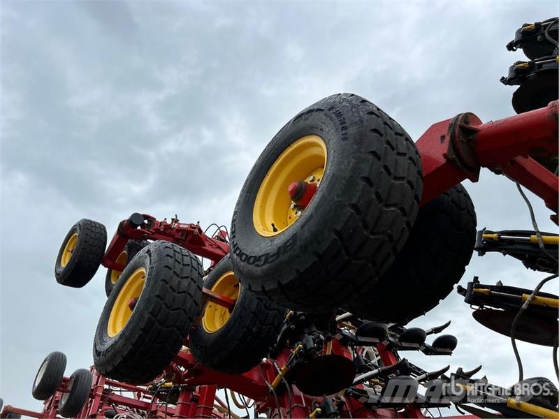 Bourgault 3320PHD QDA 66 ft Air Drill Perfuradoras