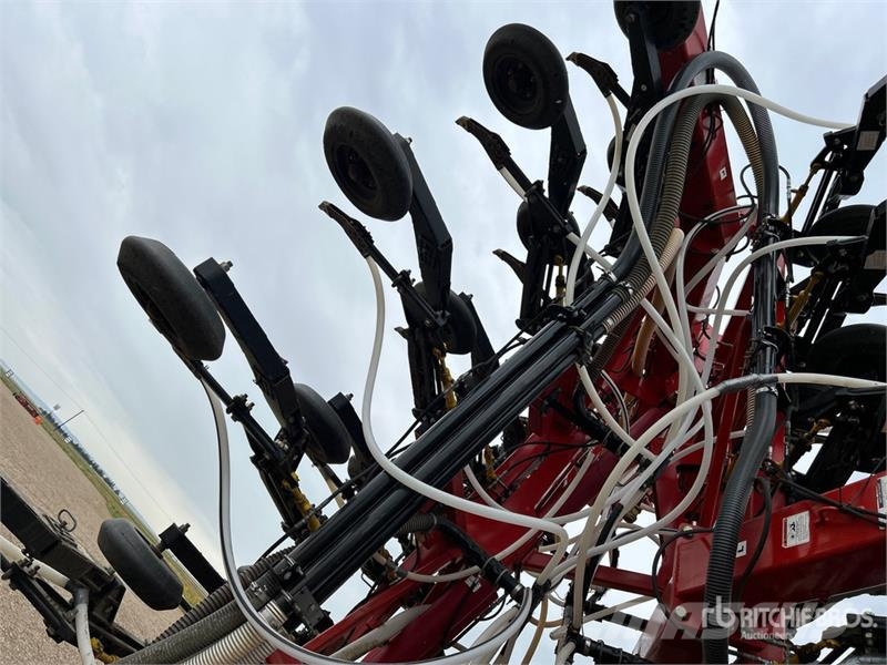 Bourgault 3320PHD QDA 66 ft Air Drill Perfuradoras