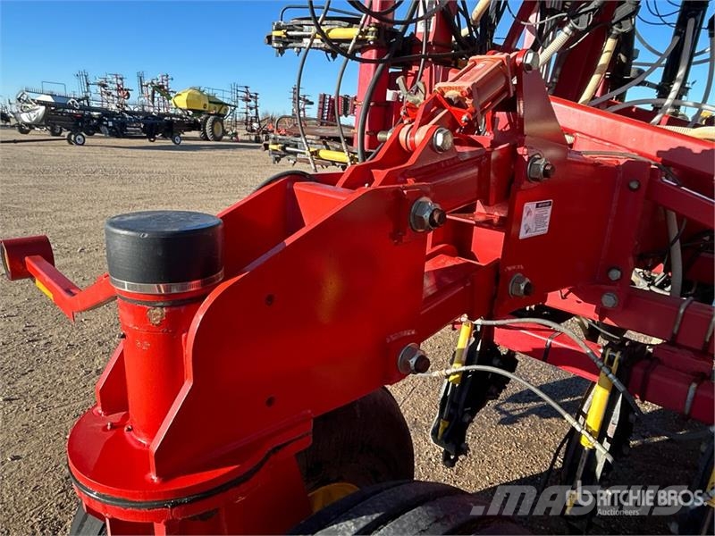 Bourgault 3320PHD QDA 66 ft Air Drill Såmaskiner