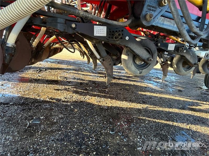 Bourgault 3320PHD QDA 66 ft Air Drill Såmaskiner