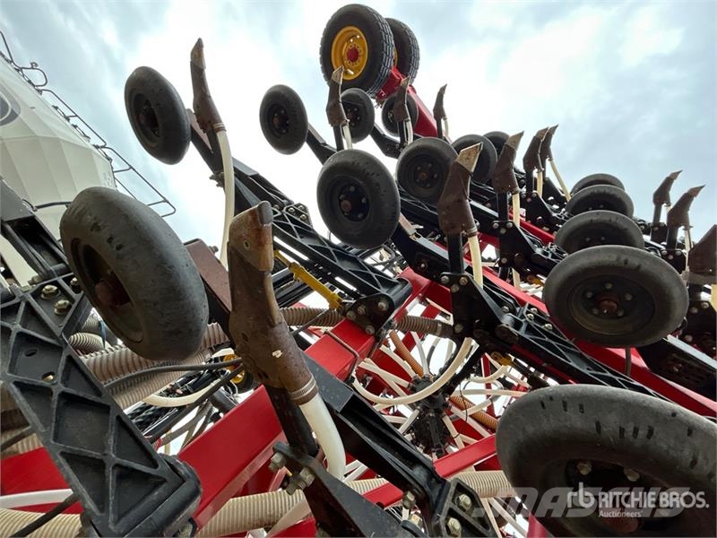 Bourgault 3320PHD QDA 66 ft Air Drill Perfuradoras