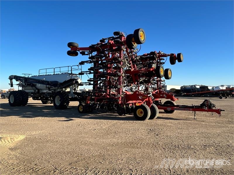 Bourgault 3320PHD QDA 66 ft Air Drill Såmaskiner