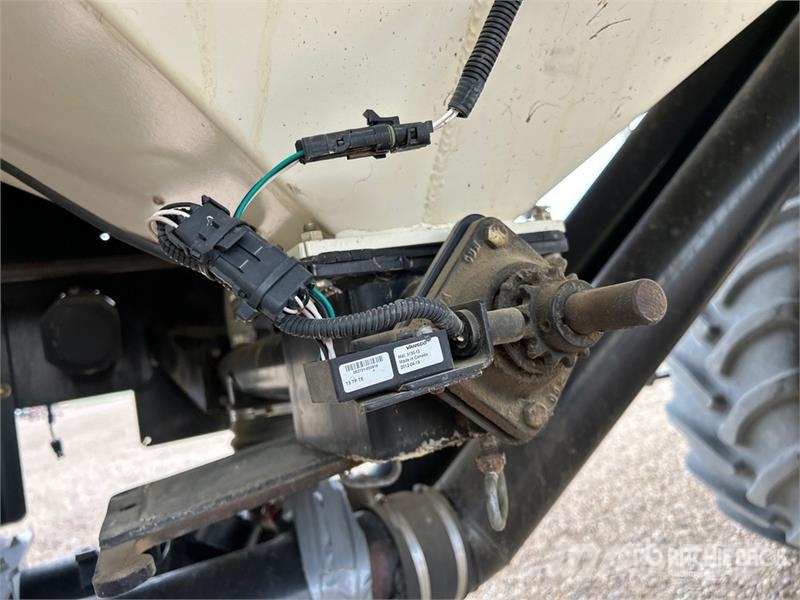 Bourgault 3320PHD QDA 66 ft Air Drill Perfuradoras