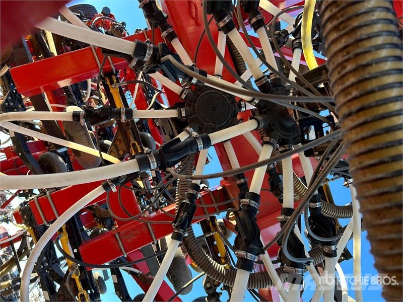 Bourgault 3320PHD QDA 66 ft Air Drill Såmaskiner