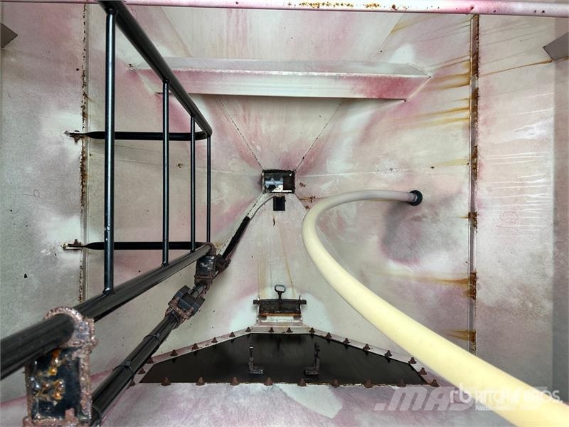 Bourgault 3320PHD QDA 66 ft Air Drill Perfuradoras