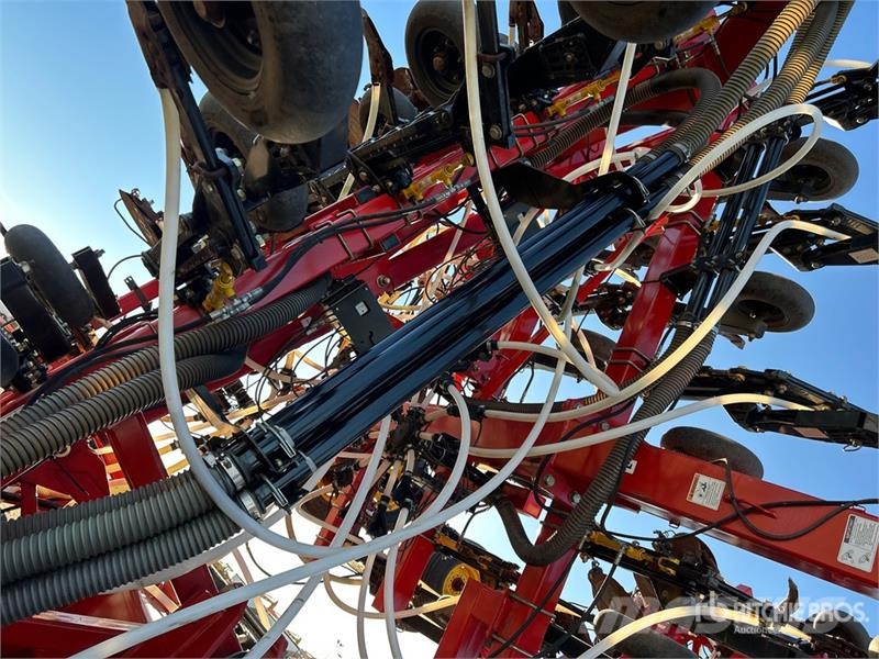 Bourgault 3320PHD QDA 66 ft Air Drill Såmaskiner