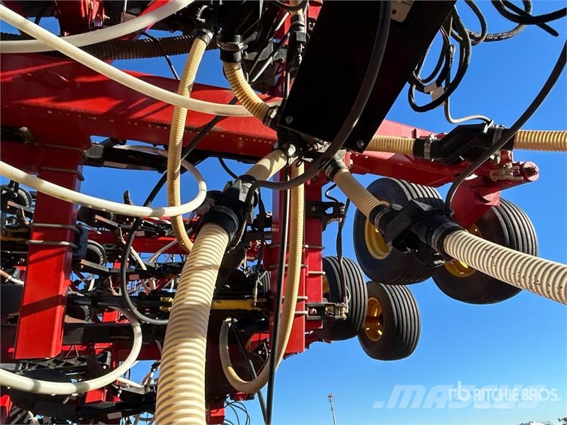 Bourgault 3320PHD QDA 66 ft Air Drill Såmaskiner