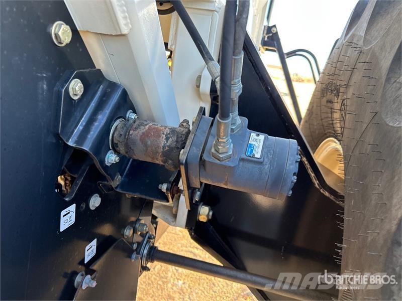Bourgault 3320PHD QDA 66 ft Air Drill Såmaskiner