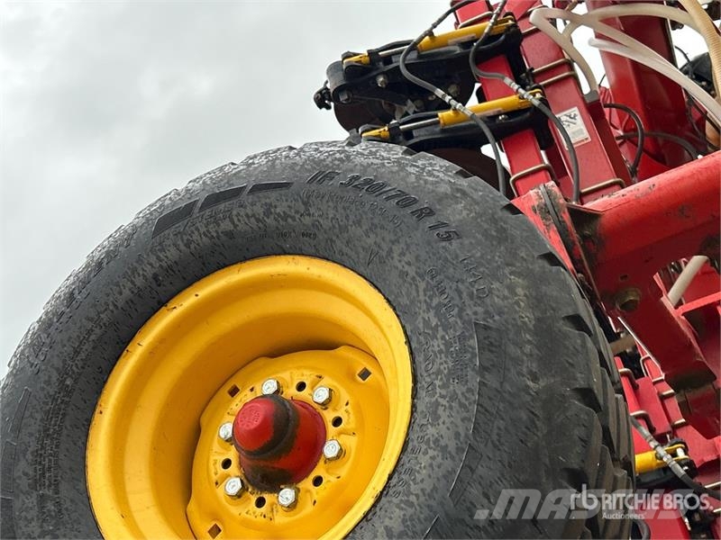 Bourgault 3320PHD QDA 66 ft Air Drill Perfuradoras