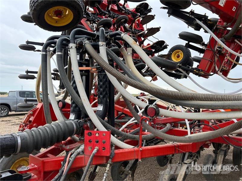 Bourgault 3320PHD QDA 66 ft Air Drill Perfuradoras