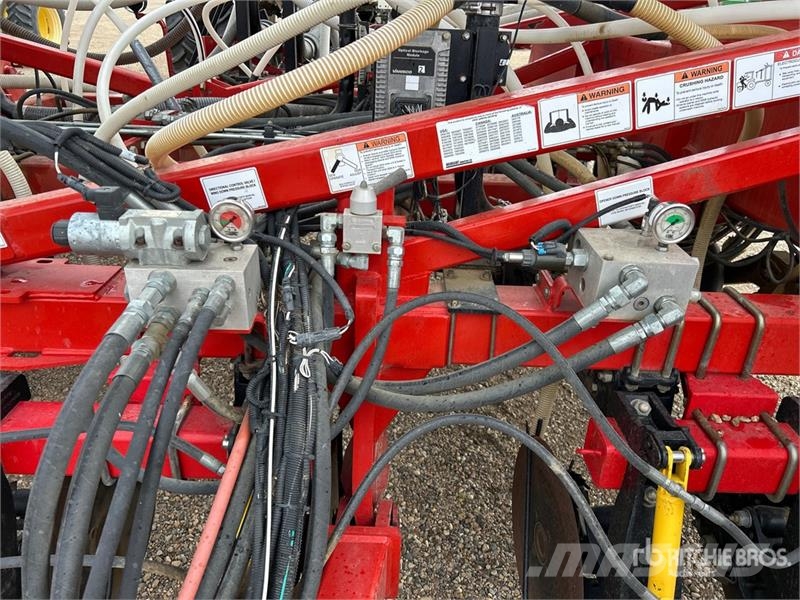 Bourgault 3320PHD QDA 66 ft Air Drill Perfuradoras